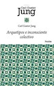 Papel ARQUETIPOS E INCONSCIENTE COLECTIVO