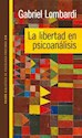 Papel LA LIBERTAD EN PSICOANALISIS