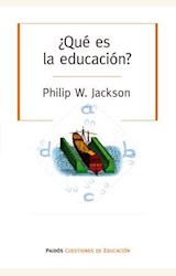 Papel ¿QUE ES LA EDUCACION?