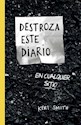 Papel DESTROZA ESTE DIARIO