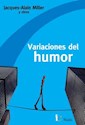 Libro Variaciones Del Humor