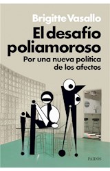 E-book El desafío poliamoroso