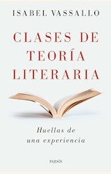 Papel CLASES DE TEORIA LITERARIA