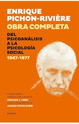 Papel OBRA COMPLETA. DEL PSICOANÁLISIS A LA PSICOLOGÍA SOCIAL