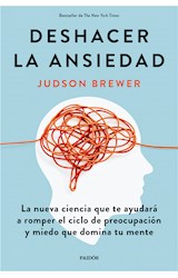 E-book Deshacer la ansiedad (Ed. Argentina)