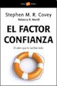 Papel FACTOR CONFIANZA, EL