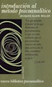 Papel INTRODUCCION AL METODO PSICOANALITICO