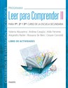 Papel LEER PARA COMPRENDER II