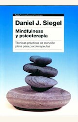 Papel MINDFULNESS Y PSICOTERAPIA