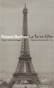 Papel TORRE EIFFEL, LA(PAIDOS)