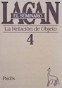 Papel SEMINARIO 04 - LA RELACION DEL OBJETO