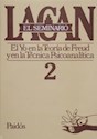 Papel SEMINARIO 02 - EL YO EN LA TEORIA DE FREUD