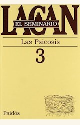 Papel SEMINARIO 03 - LAS PSICOSIS