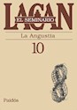 Papel SEMINARIO 10 - LA ANGUSTIA