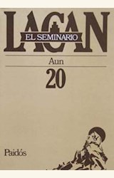 Papel SEMINARIO 20 - AUN (ENCORE)