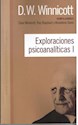 Papel EXPLORACIONES PSICOANALITICAS I