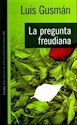 Papel LA PREGUNTA FREUDIANA