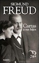 Papel FREUD CARTAS A SUS HIJOS