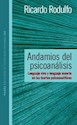 Papel ANDAMIOS DEL PSICOANALISIS