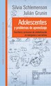 Papel ADOLESCENTES Y PROBLEMAS DE APRENDIZAJE