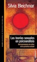 Papel LAS TEORIAS SEXUALES EN PSICOANALISIS