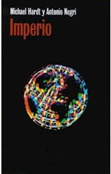 Papel IMPERIO (COMPACTO) (PAIDOS 2003)