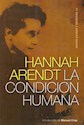 Papel CONDICION HUMANA, LA