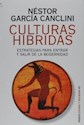 Papel CULTURAS HIBRIDAS