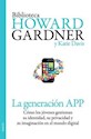 Papel LA GENERACION APP