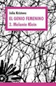 Papel EL GENIO FEMENINO 2 (MELANIE KLEIN)