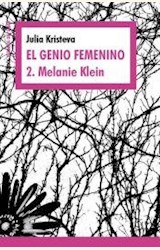 Papel EL GENIO FEMENINO 2 (MELANIE KLEIN)