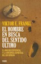 Papel EL HOMBRE EN BUSCA DEL SENTIDO ULTIMO
