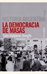 Papel HISTORIA ARGENTINA 7 (PAIDOS)