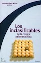 Papel INCLASIFICABLES DE LA CLINICA PSICOANALITICA, LOS