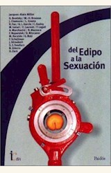 Papel DEL EDIPO A LA SEXUACION