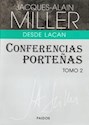 Papel CONFERENCIAS PORTEÑAS TOMO 2