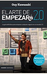 Papel ARTE DE EMPEZAR 2.0, EL