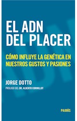 E-book El ADN del placer