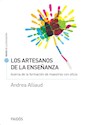 Papel LOS ARTESANOS DE LA ENSEÑANZA