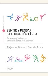 Papel SENTIR Y PENSAR LA EDUCACIÓN FÍSICA.