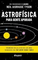 Papel ASTROFISICA PARA GENTE APURADA
