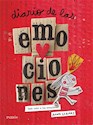 Papel DIARIO DE LAS EMOCIONES