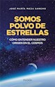 Papel SOMOS POLVO DE ESTRELLAS