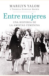 Papel ENTRE MUJERES