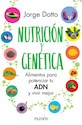 Papel NUTRICIÓN Y GENÉTICA