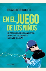 Papel EN EL JUEGO DE LOS NIÑOS (PROV.)