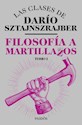Papel FILOSOFÍA A MARTILLAZOS. TOMO1