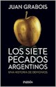 Papel LOS SIETE PECADOS ARGENTINOS