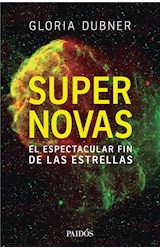 E-book Supernovas