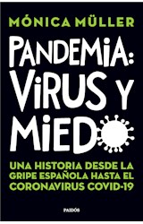 E-book Pandemia